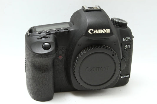 EOS 5D Mark II