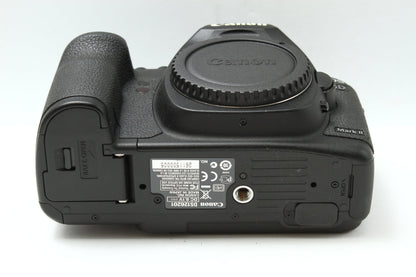 EOS 5D Mark II