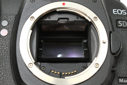 EOS 5D Mark II