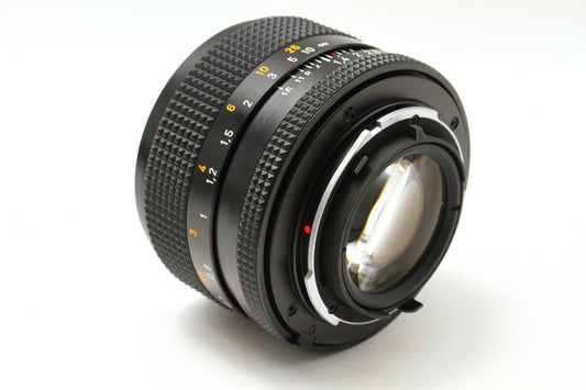 Planar プラナー T* 50/1.4 MMJ