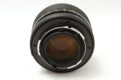 Planar プラナー T* 50/1.4 MMJ