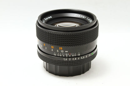 Planar プラナー T* 50/1.4 MMJ