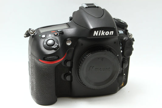 D800E