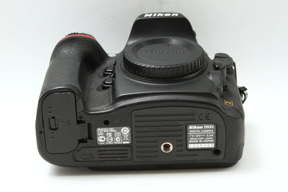 D800E