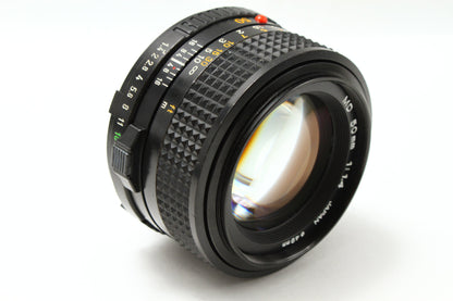 NEW MD 50/1.4