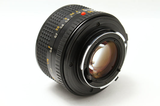 NEW MD 50/1.4