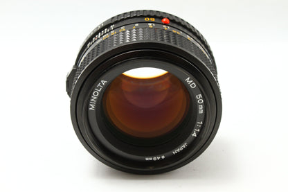 NEW MD 50/1.4