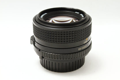 NEW MD 50/1.4