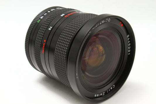 Vario-Sonnar ゾナー T* 28-70/3.5-4.5 MMJ