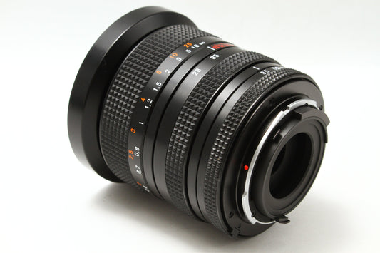 Vario-Sonnar ゾナー T* 28-70/3.5-4.5 MMJ