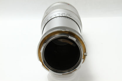 Culminar 135/4.5 (LEICA L39)