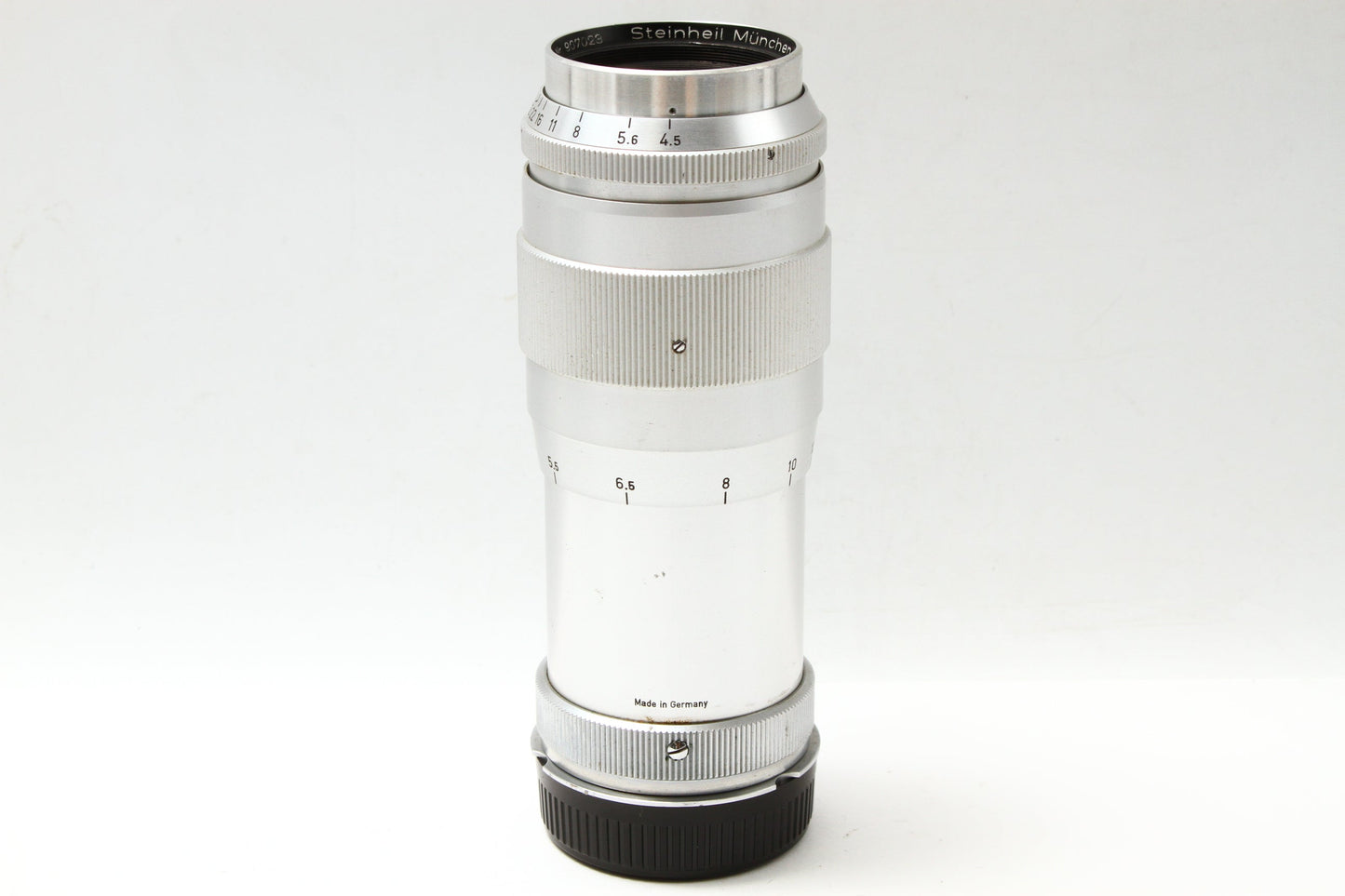 Culminar 135/4.5 (LEICA L39)