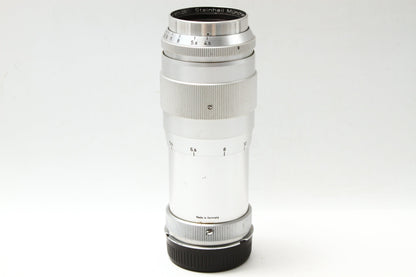 Culminar 135/4.5 (LEICA L39)