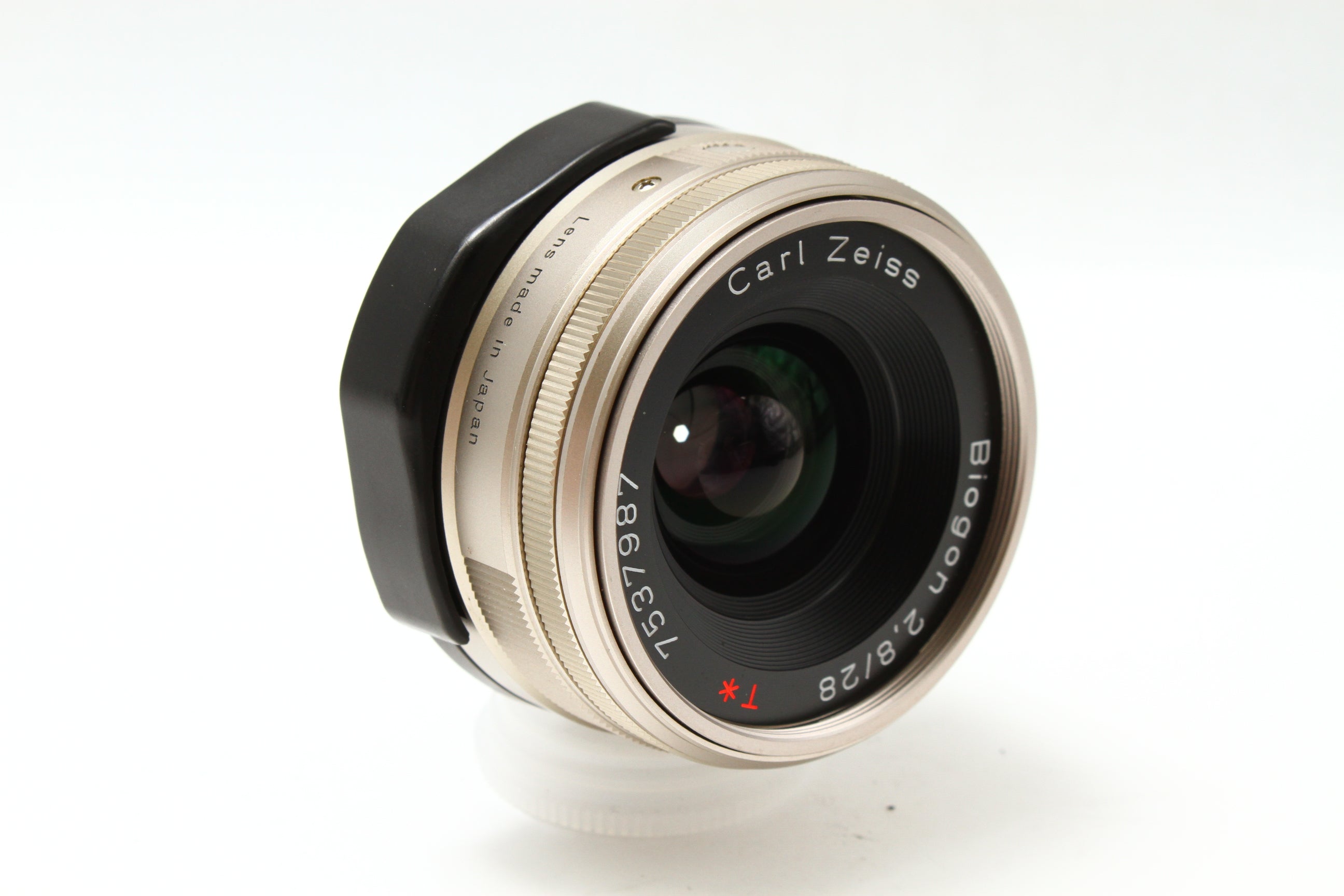 レンズ レンジファインダー用 – にっしんカメラ Nisshin Camera