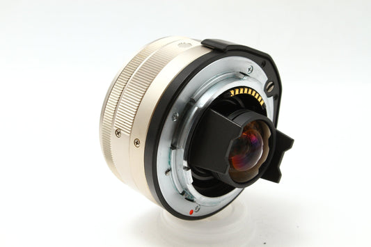 Biogon T* 28/2.8 (G用)