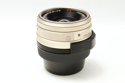 Biogon T* 28/2.8 (G用)