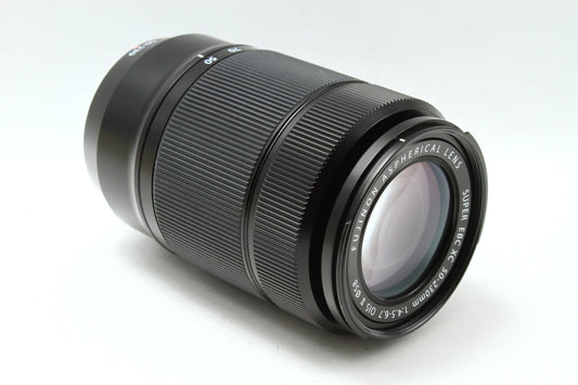 XC 50-230/4.5-6.7 OIS II ブラック