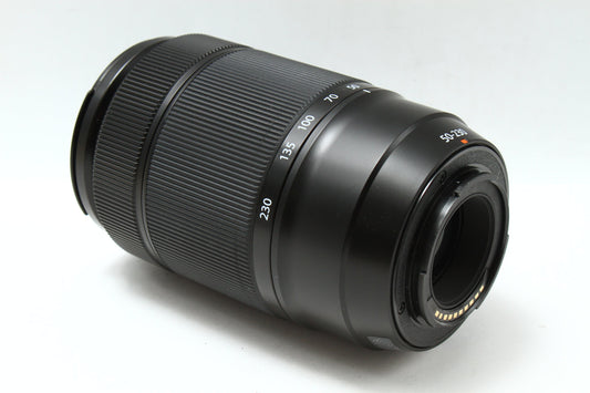 XC 50-230/4.5-6.7 OIS II ブラック