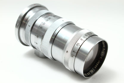 Q.C 13.5cm/3.5 (Nikon S)