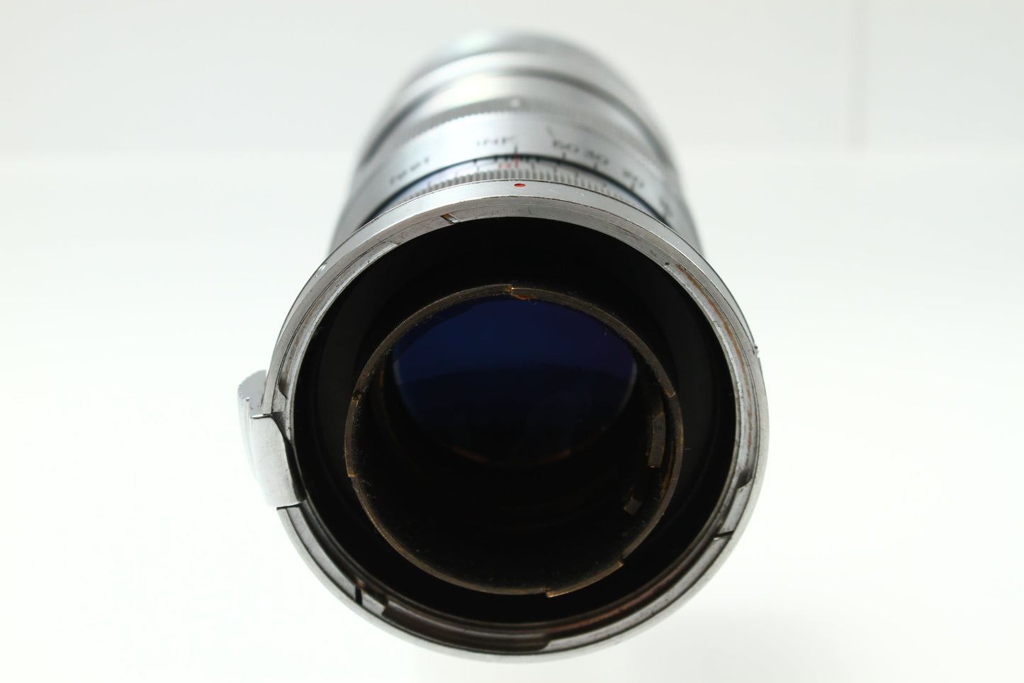 Q.C 13.5cm/3.5 (Nikon S)