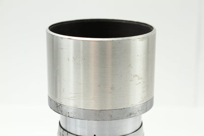 Q.C 13.5cm/3.5 (Nikon S)