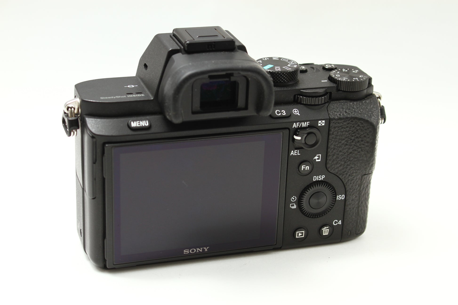 SONY (ソニー) α7II ILCE-7M2 デジタルカメラ ミラーレス – にっしん 