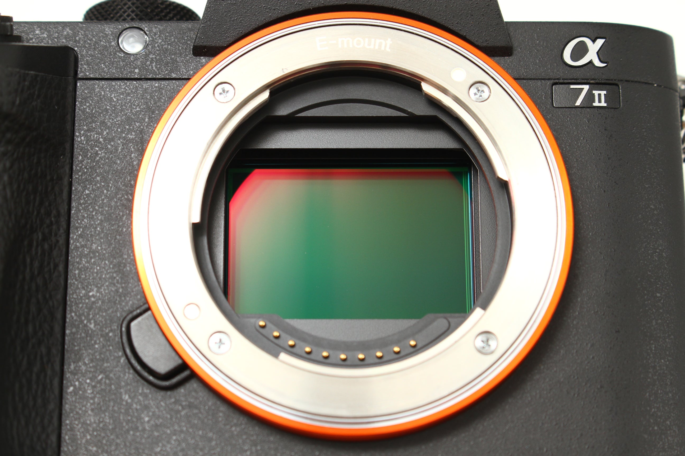 SONY (ソニー) α7II ILCE-7M2 デジタルカメラ ミラーレス – にっしん