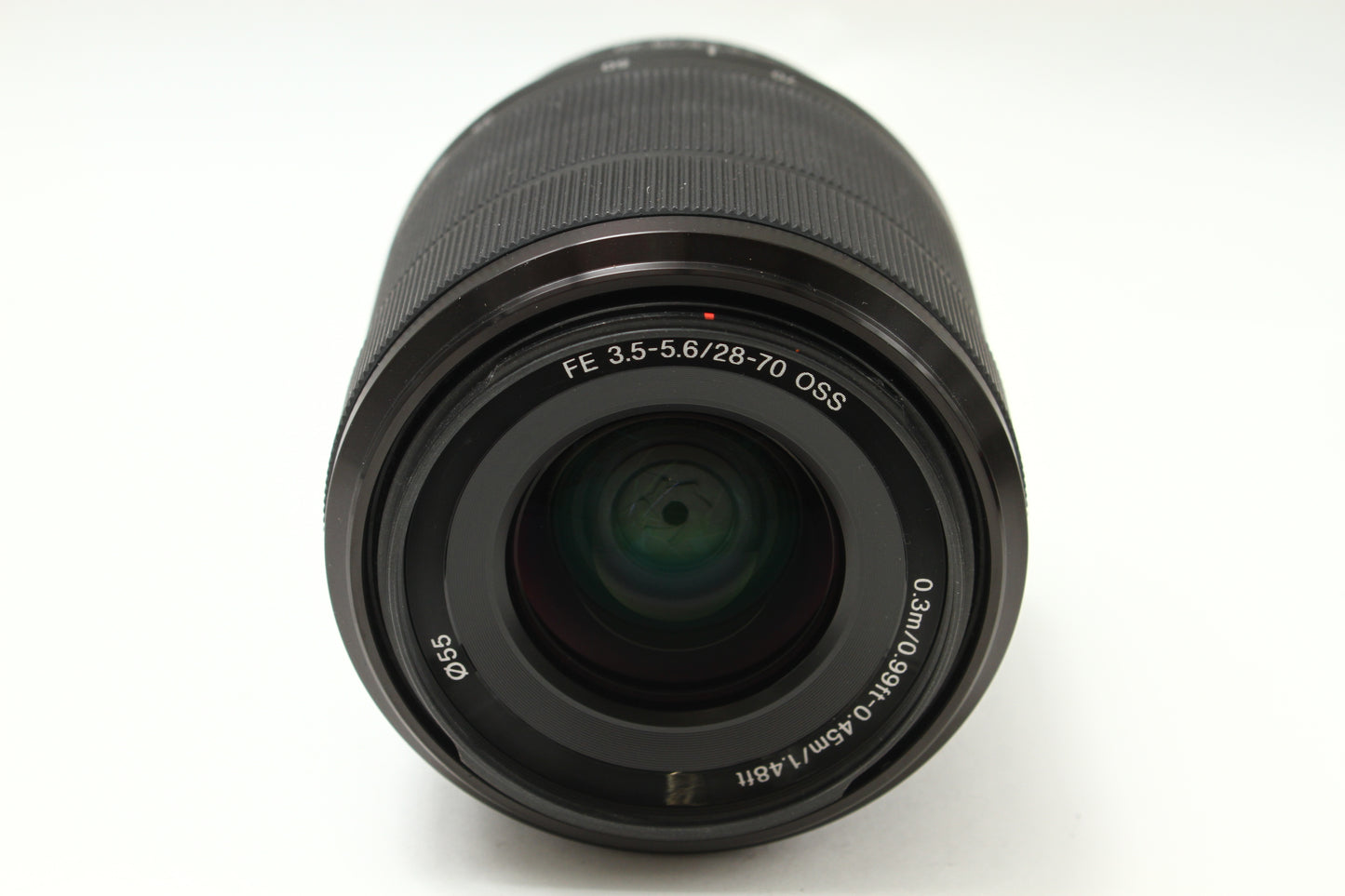 FE 28-70/3.5-5.6 OSS