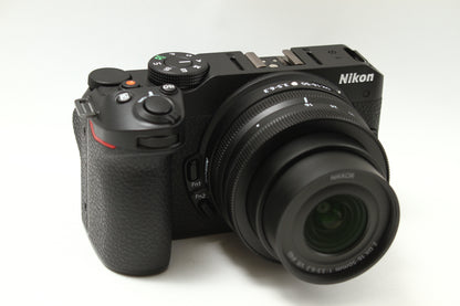 Z30 + Z DX 16-50 VR レンズキット