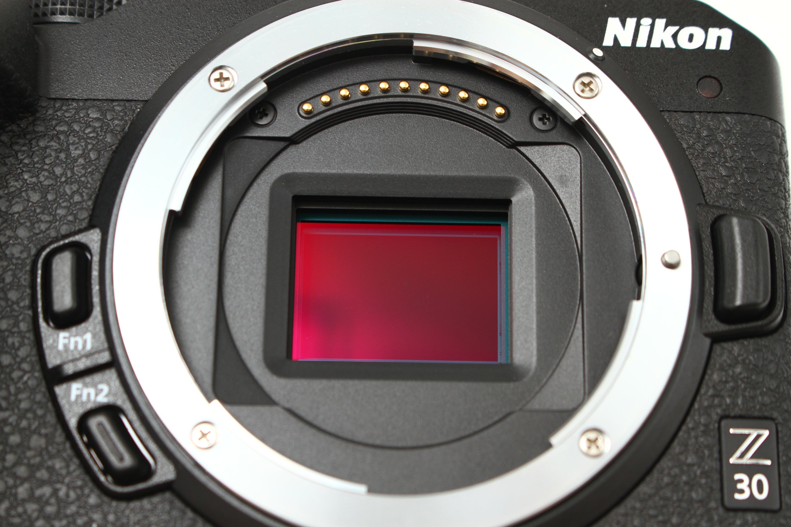Nikon (ニコン) Z30 + Z DX 16-50 VR レンズキット デジタルカメラ