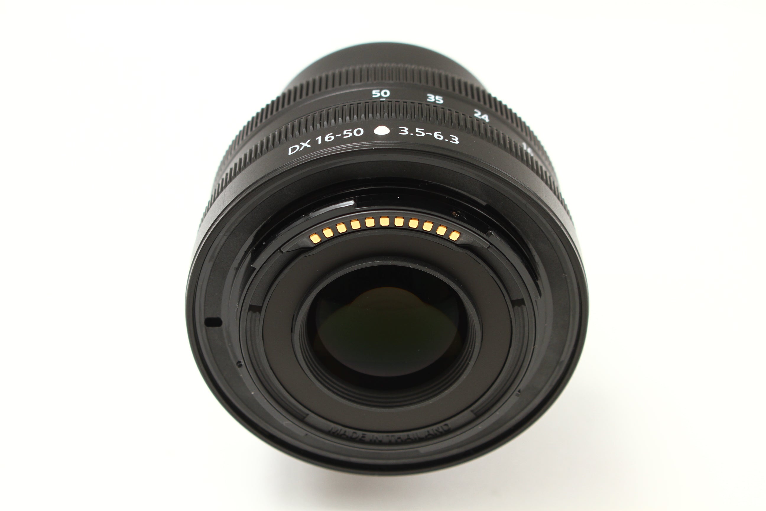 Nikon (ニコン) Z30 + Z DX 16-50 VR レンズキット デジタルカメラ