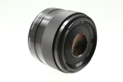 E 35/1.8 OSS