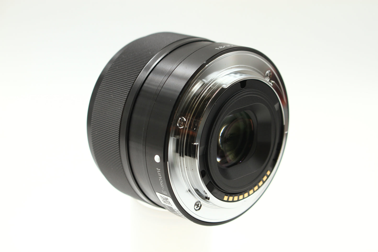 E 35/1.8 OSS