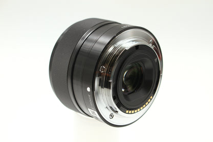 E 35/1.8 OSS