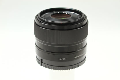 E 35/1.8 OSS