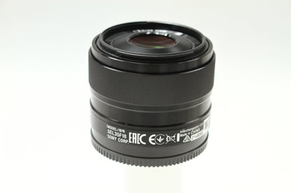 E 35/1.8 OSS