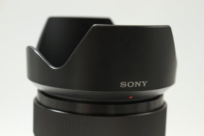 E 35/1.8 OSS