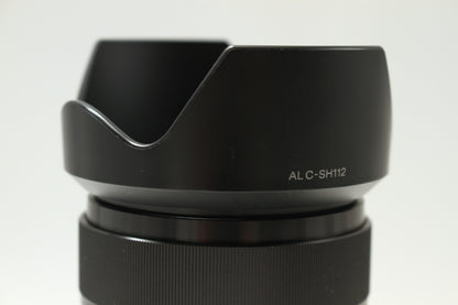 E 35/1.8 OSS