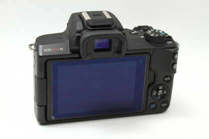 EOS Kiss M  ブラック