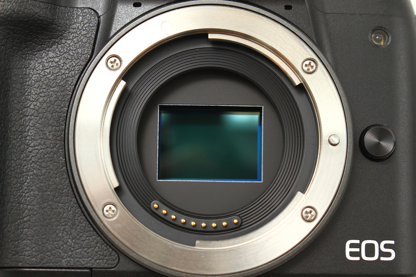 EOS Kiss M  ブラック