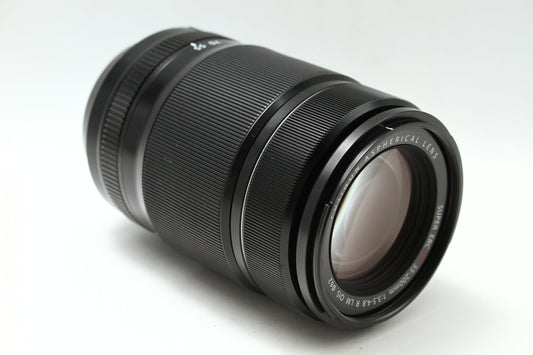 XF 55-200/3.5-4.8 R LM OIS