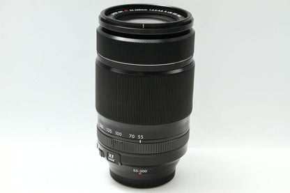 XF 55-200/3.5-4.8 R LM OIS