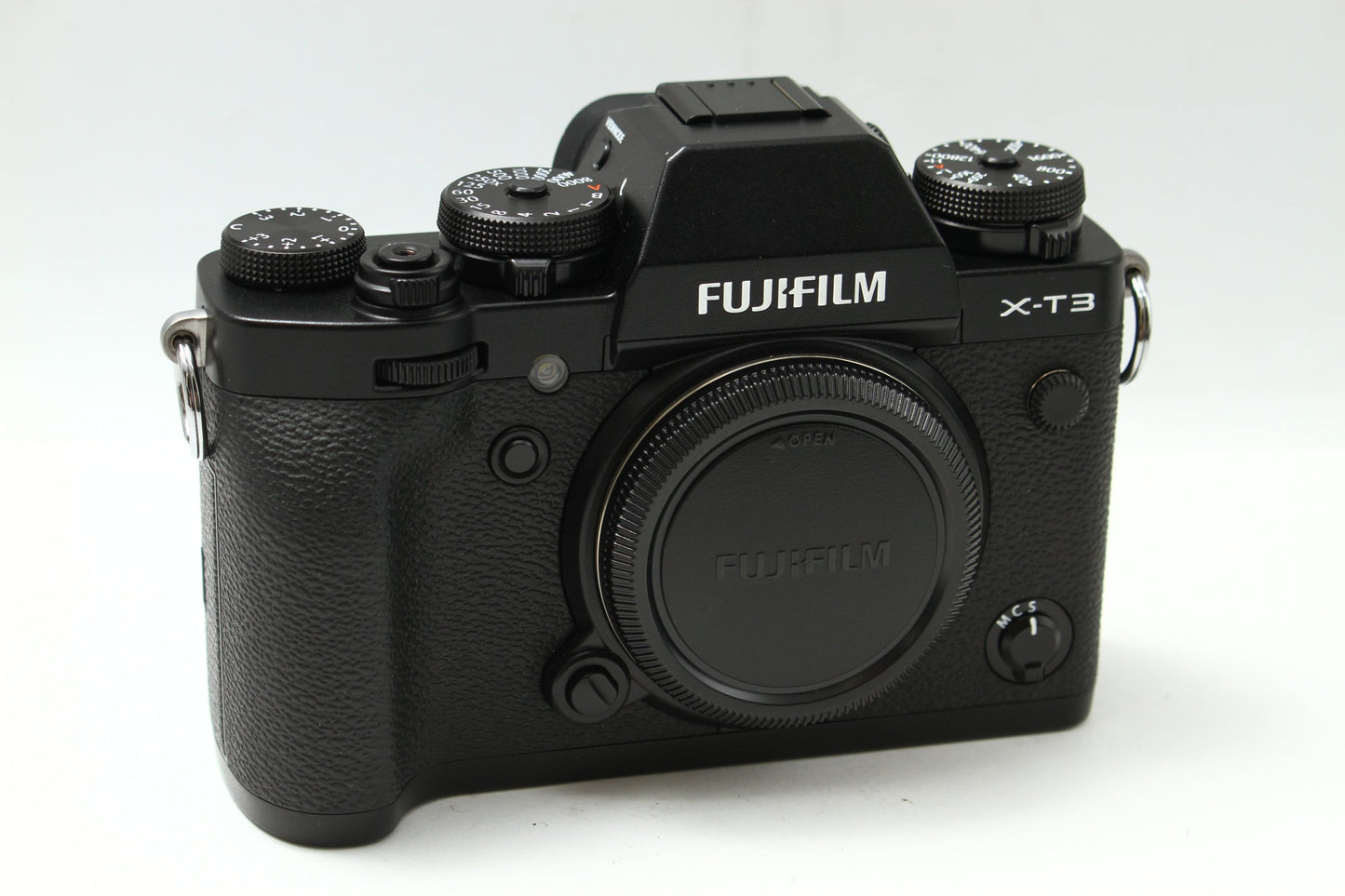 X-T3 ブラック