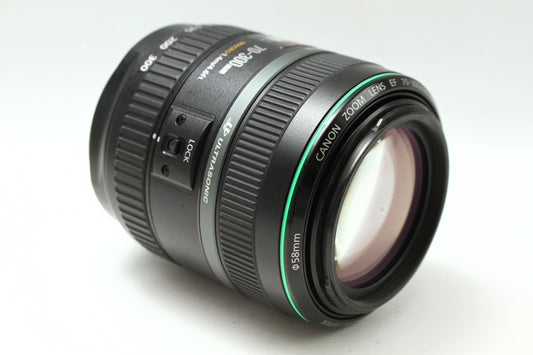 EF 70-300/4.5-5.6 DO IS USM