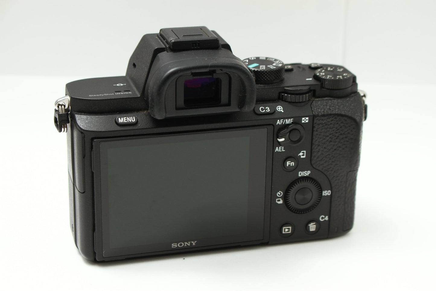 α7II ILCE-7M2