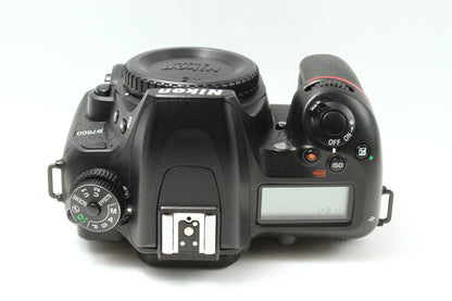 D7500