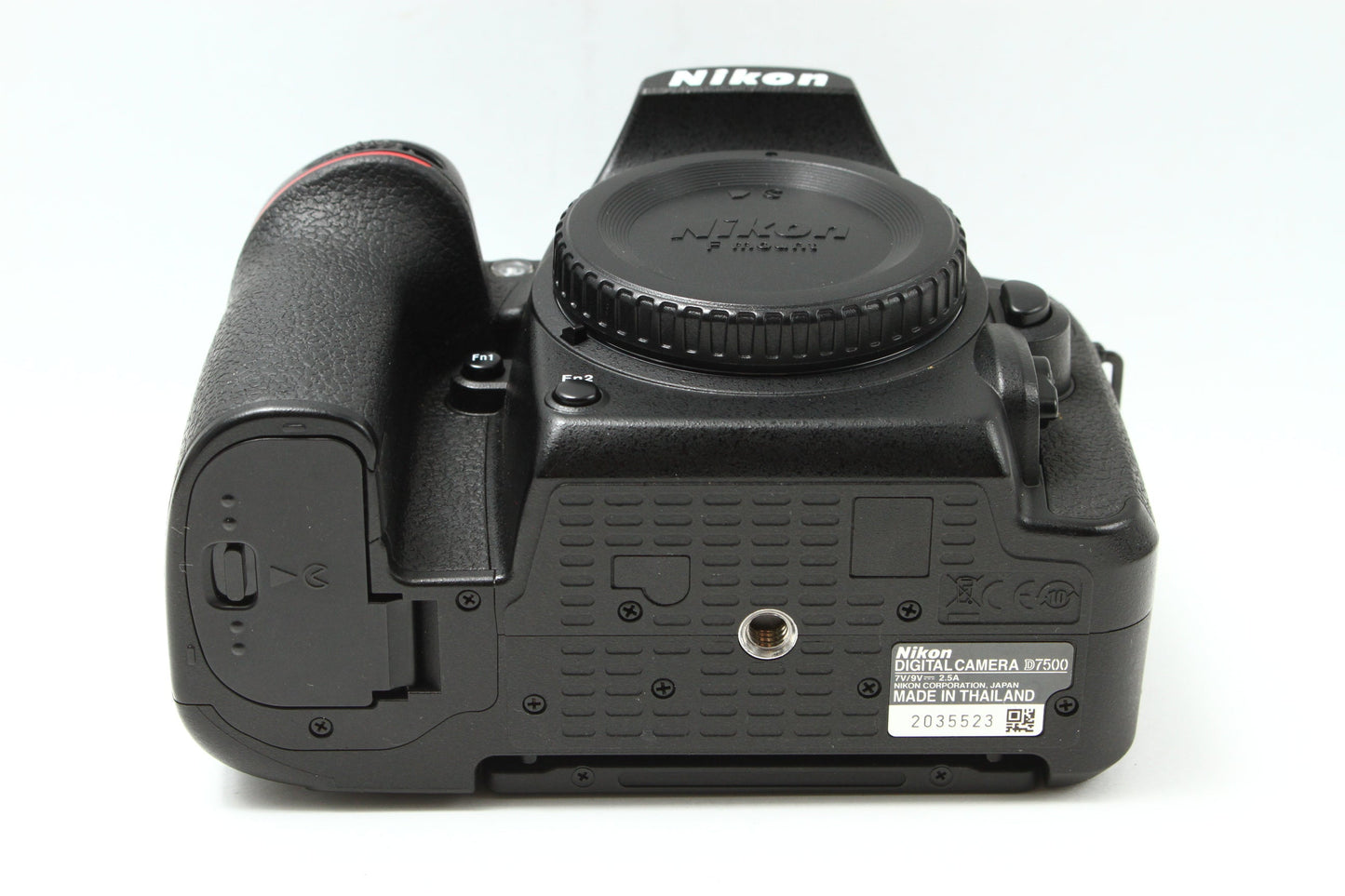 D7500