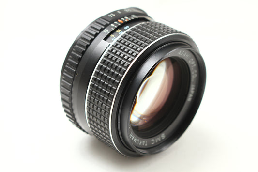SMC TAKUMAR 50/1.4