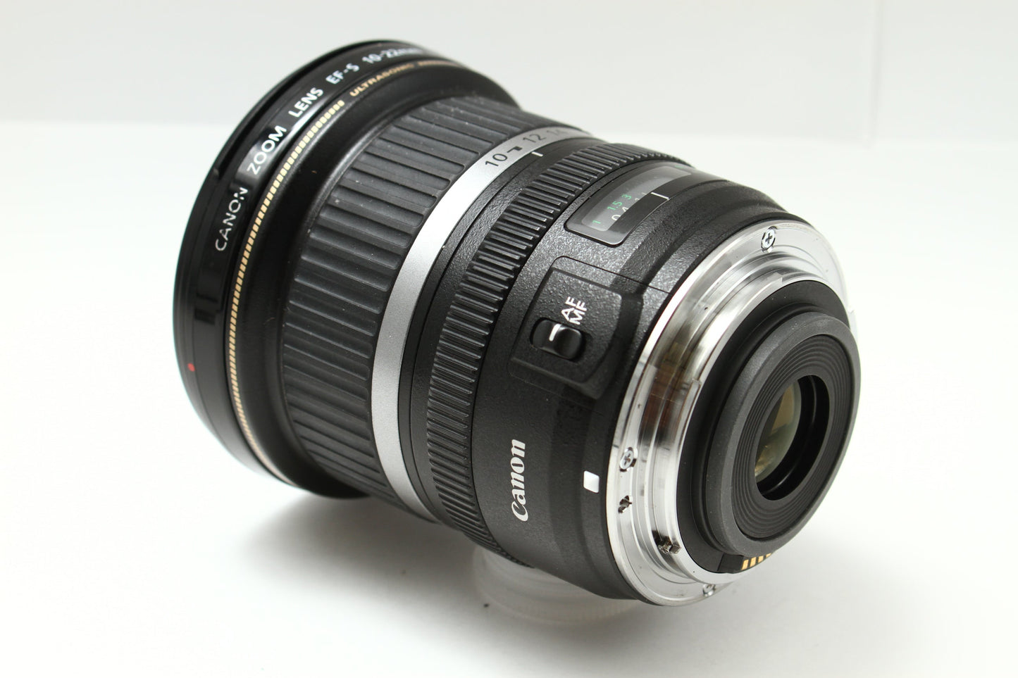 EF-S 10-22/3.5-4.5 USM