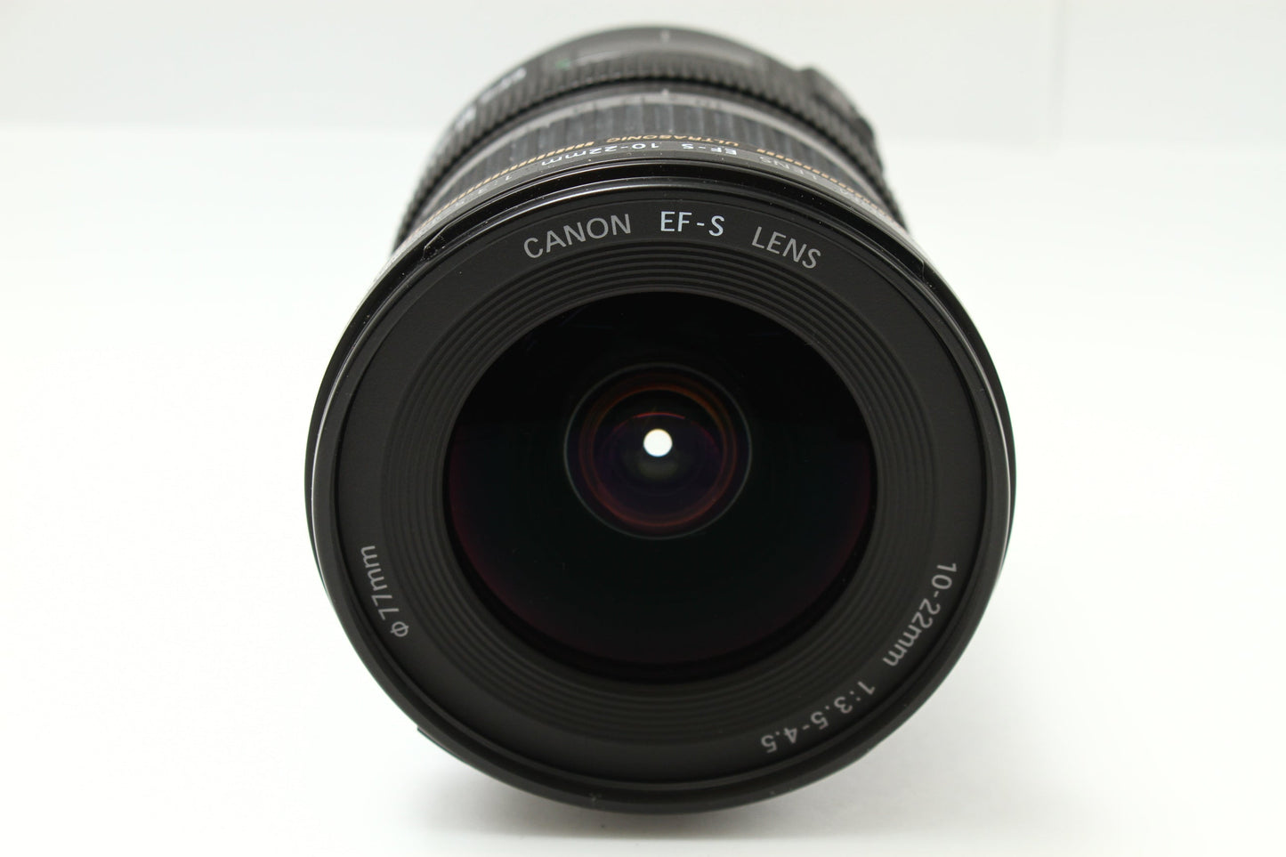 EF-S 10-22/3.5-4.5 USM